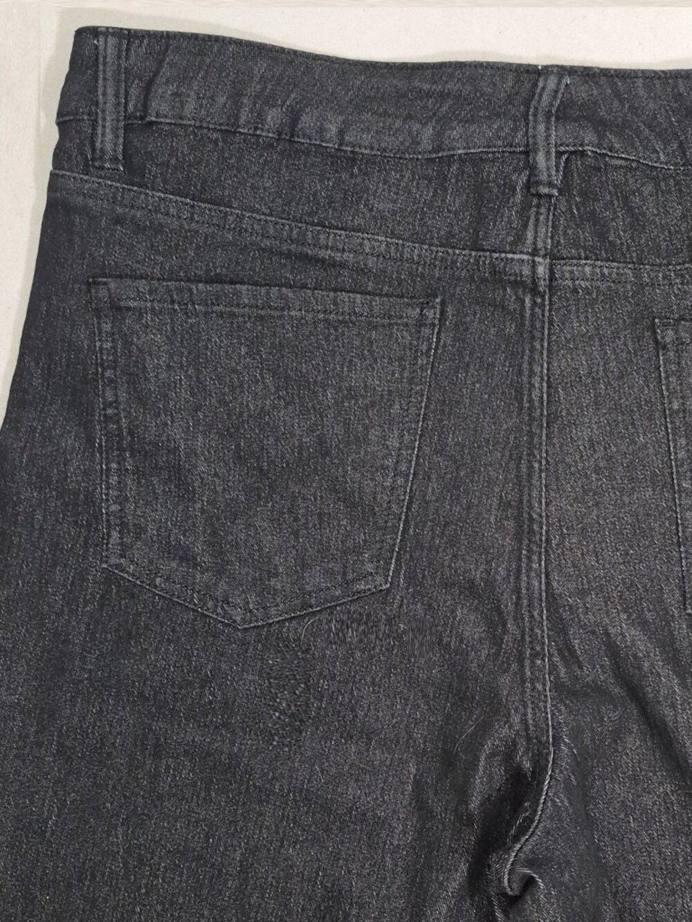 Denim Jeans, ladies' size 14, by Basic Editions  NWT